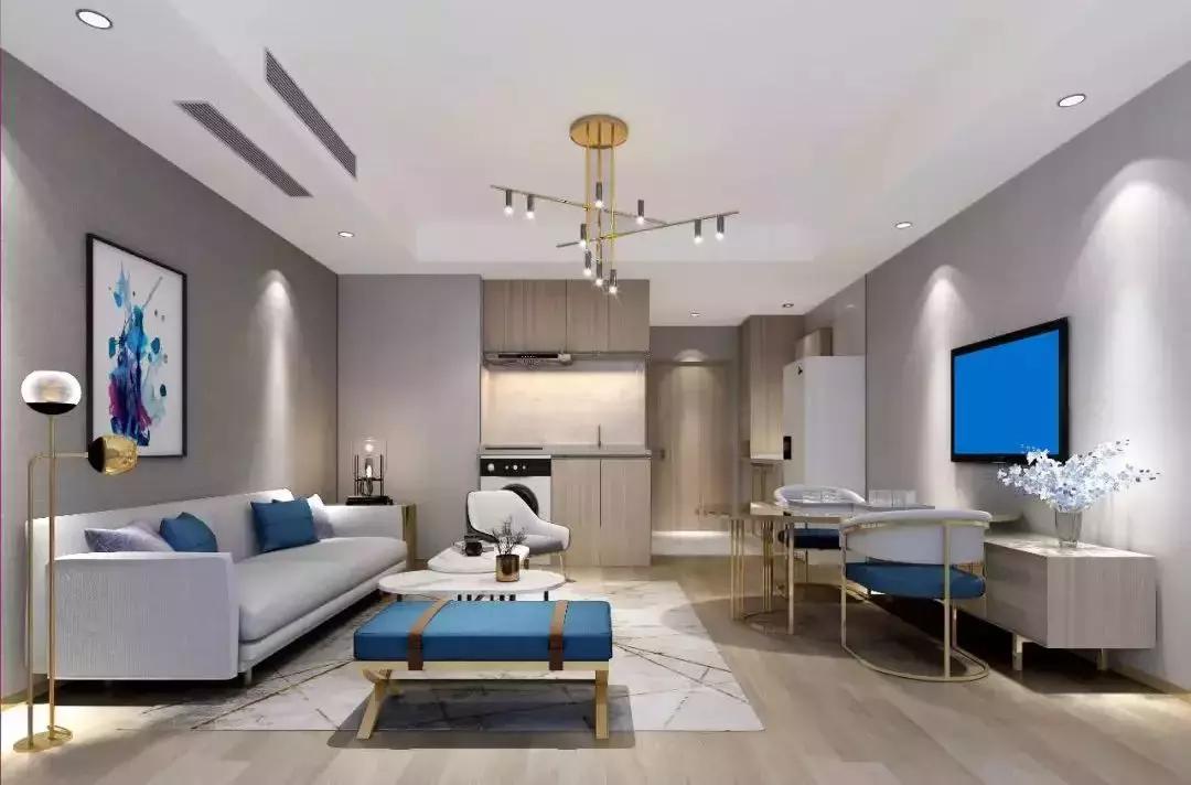 每个月租房2500元,100万的房子月租金4000