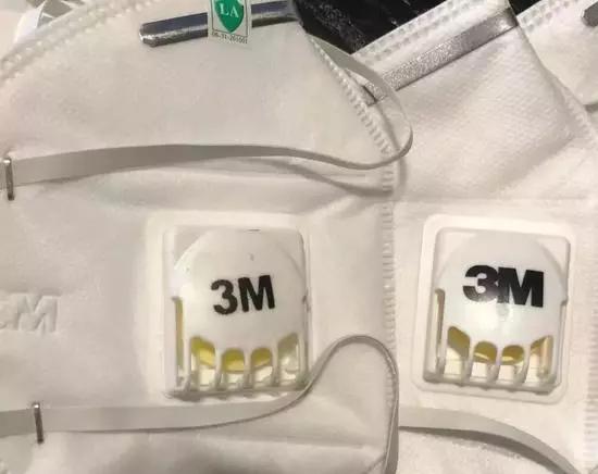 警惕免费口罩,哪些牌子的口罩是假的