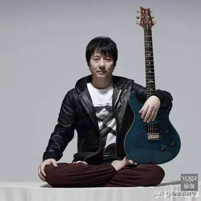 瑜伽性别歧视,瑜伽的年龄对照表