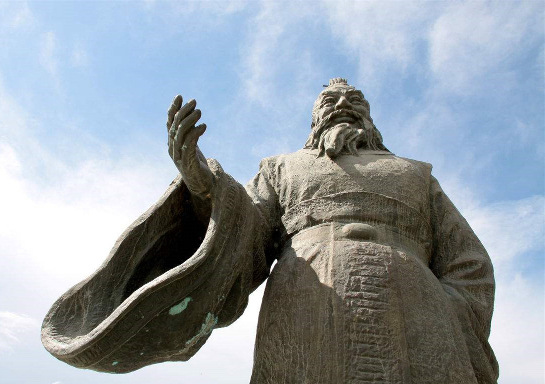 论语如何教我们面对困境,论语中遇到困难时正确的态度