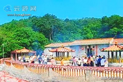 盘点茂名40个好玩的景点，茂名旅游景点大全就在这里了