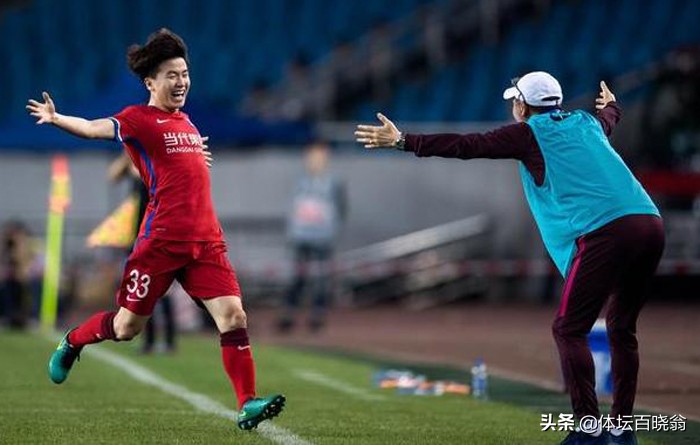 前延边小将被经纪人坑惨！最近3年只踢了3场球，当年曾闪耀中超