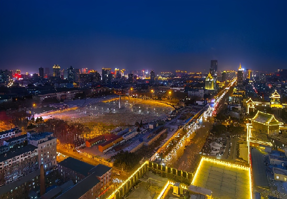 吉林省2021企业100强,2019吉林省企业100强