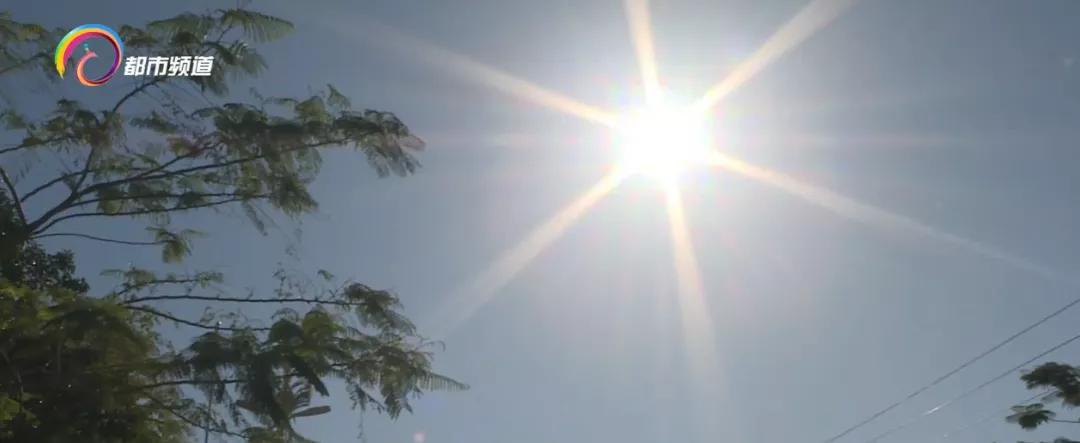 快过期的防晒伞能用吗,太阳防晒霜保质期