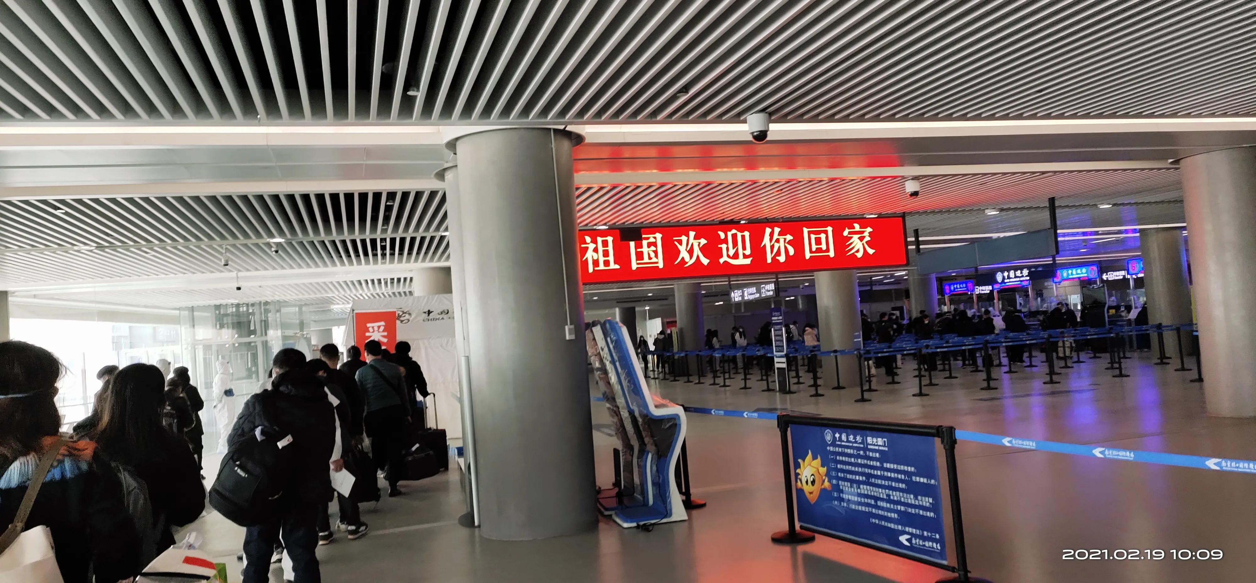 意大利转机回国最好的方法,意大利回国流程最新规定