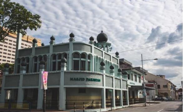 天啊!原来大马游是这么便宜哟!(国庆七日暴走大马)