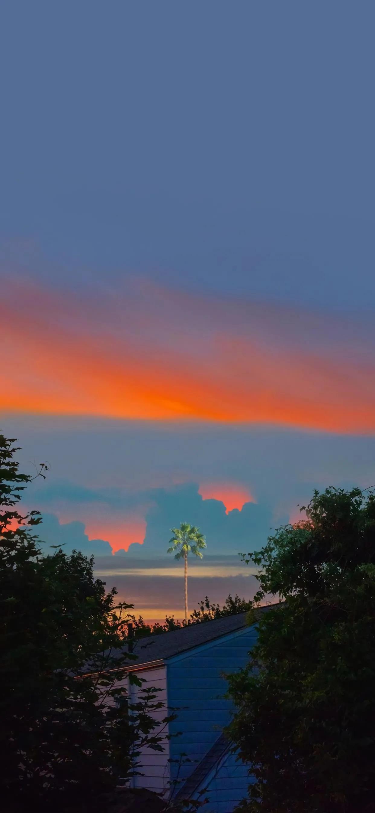 让人很惊艳的微信壁纸,2021独一无二微信背景高清壁纸