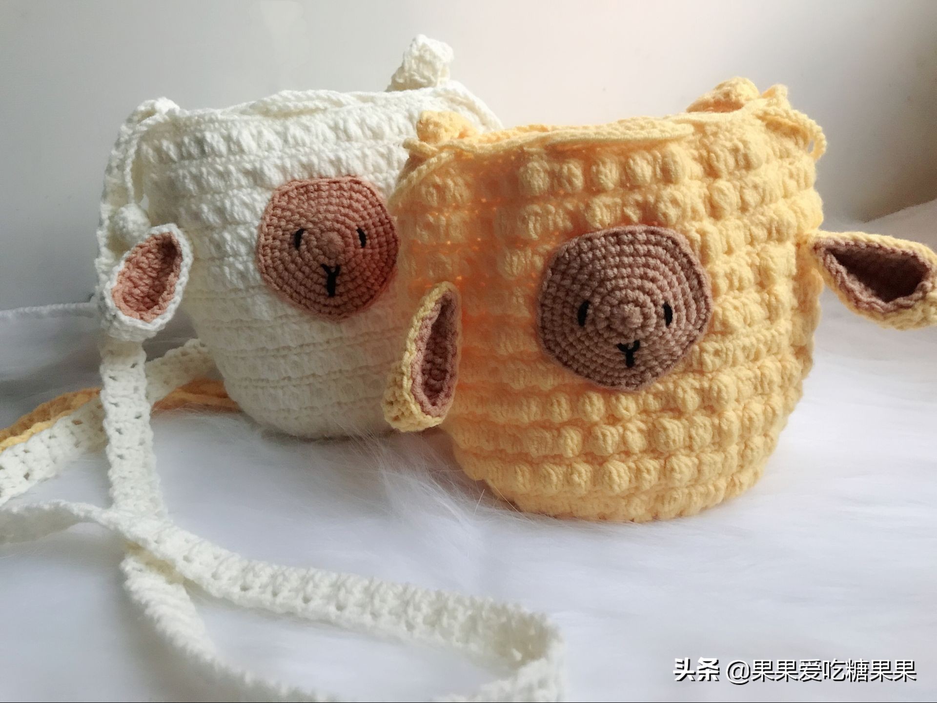 咩咩羊包包,羊咩咩推荐包包