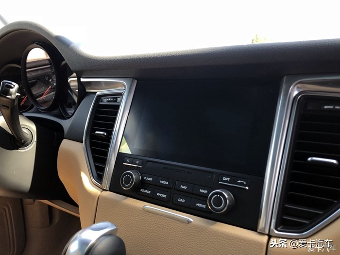 最新款macan提车照片,macan提车照片