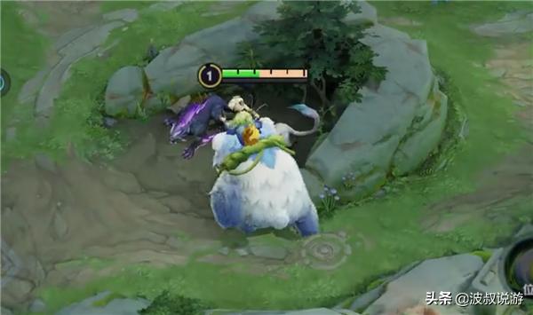 王者段位中路意识教学打法思路,王者教程如何玩好射手