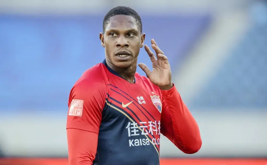 无视限额,深圳4200万报价71球外援前锋,与新孔卡组双核