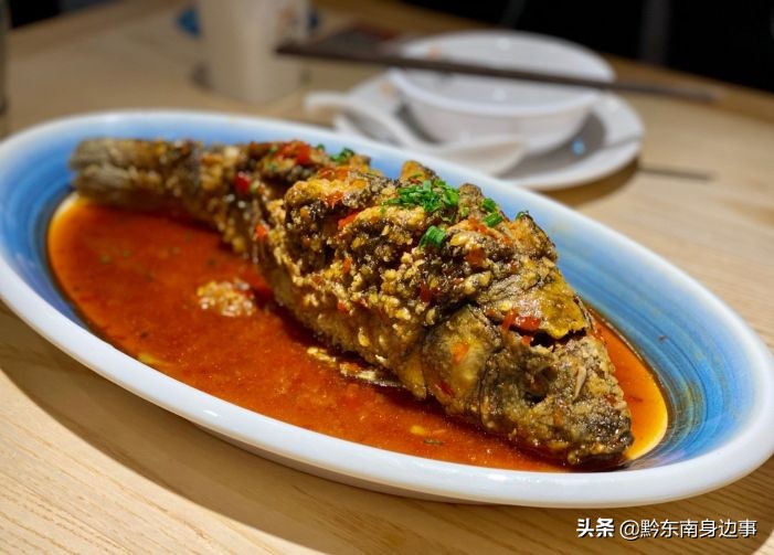 贵阳必吃早餐肠旺面,肠旺面贵阳特色饮食