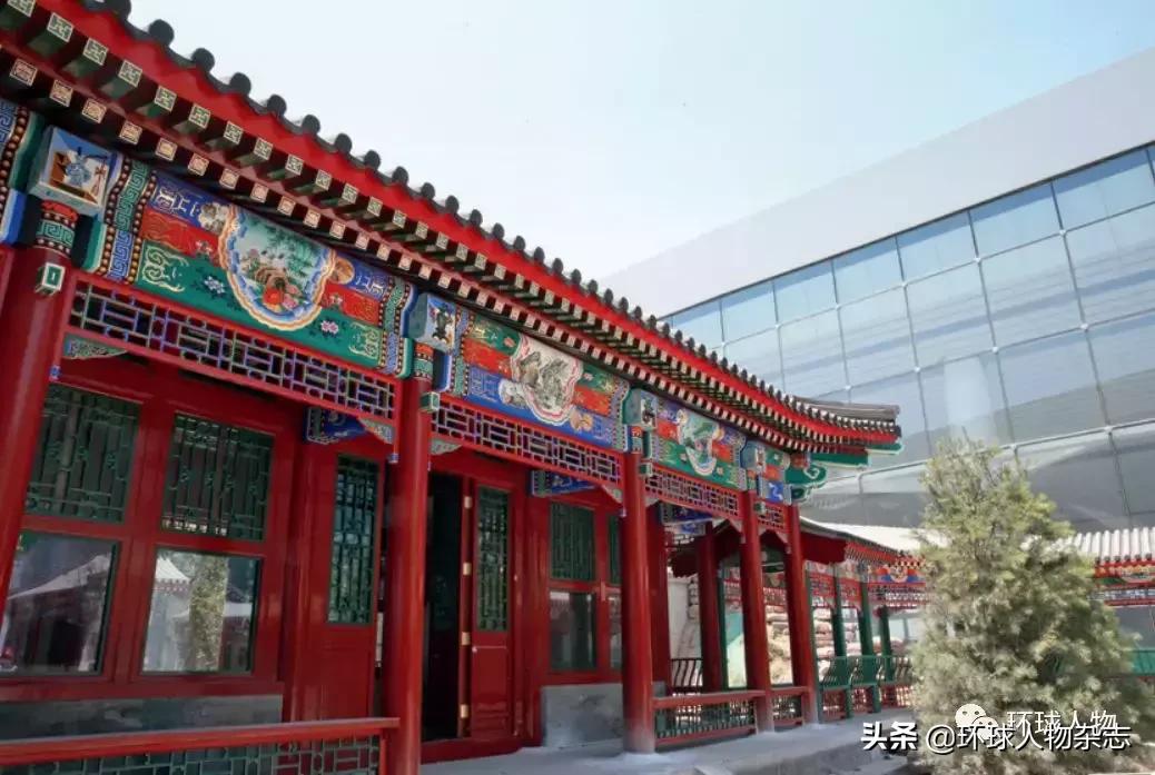 北京大兴国际机场工程奇迹,北京大兴机场新世界七大奇迹之首