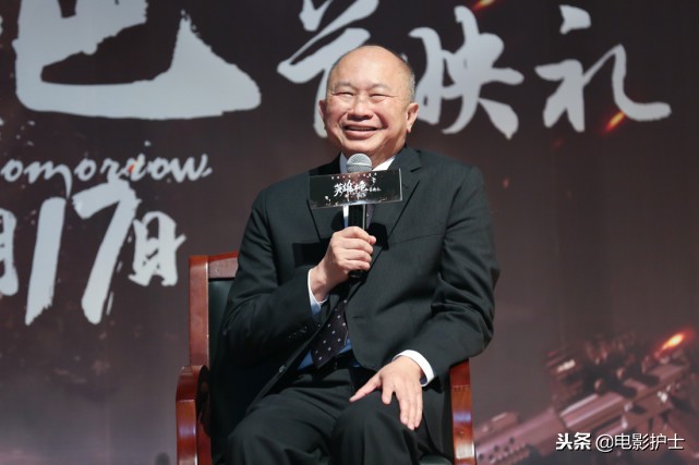 票房6.4亿，片方怒亏7亿，吴宇森无奈了，好莱坞大导演跌下神坛了