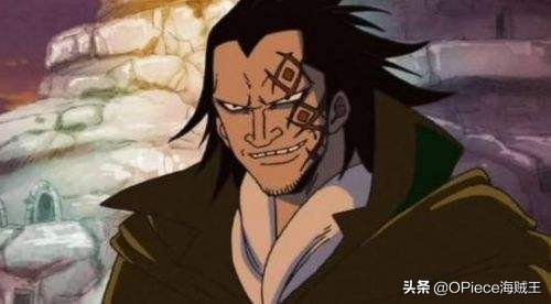 他们是将掀翻整个世界的种族吗?盘点海贼王现有的D之一族成员