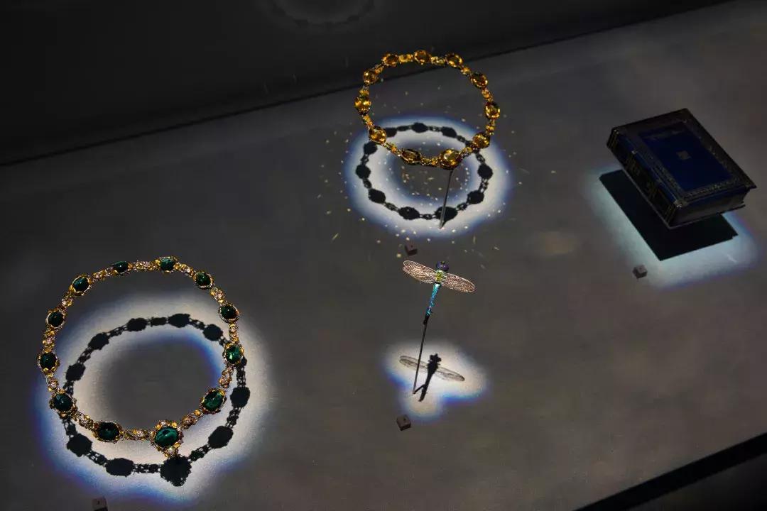 tiffany最美的时光,tiffany的美好时光