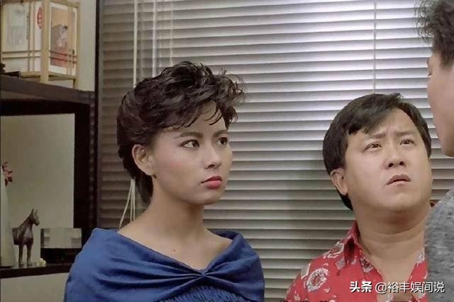 李美凤个人资料简介,香港李美凤近况