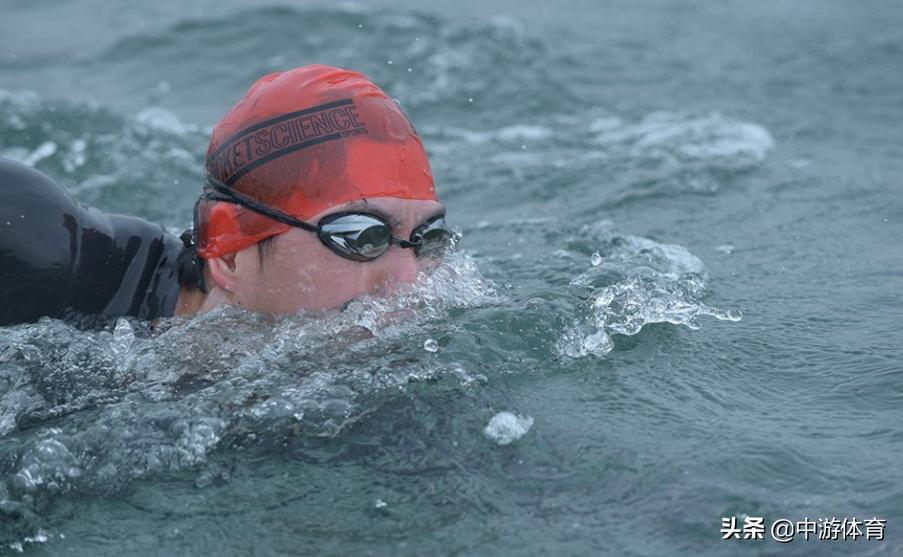 中游体育：怎样让你的游泳技术一次比一次好