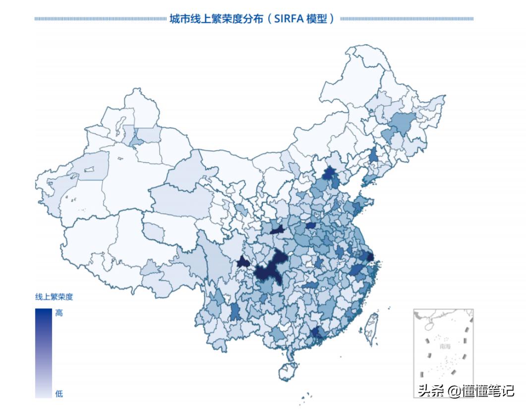 从城市到山野创意视频,从城市回到农村的网红