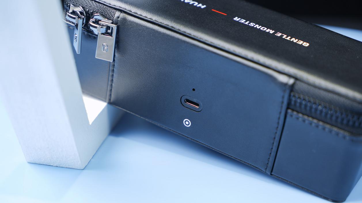 潮人单品，华为EyewearII让你的眼镜更加智能