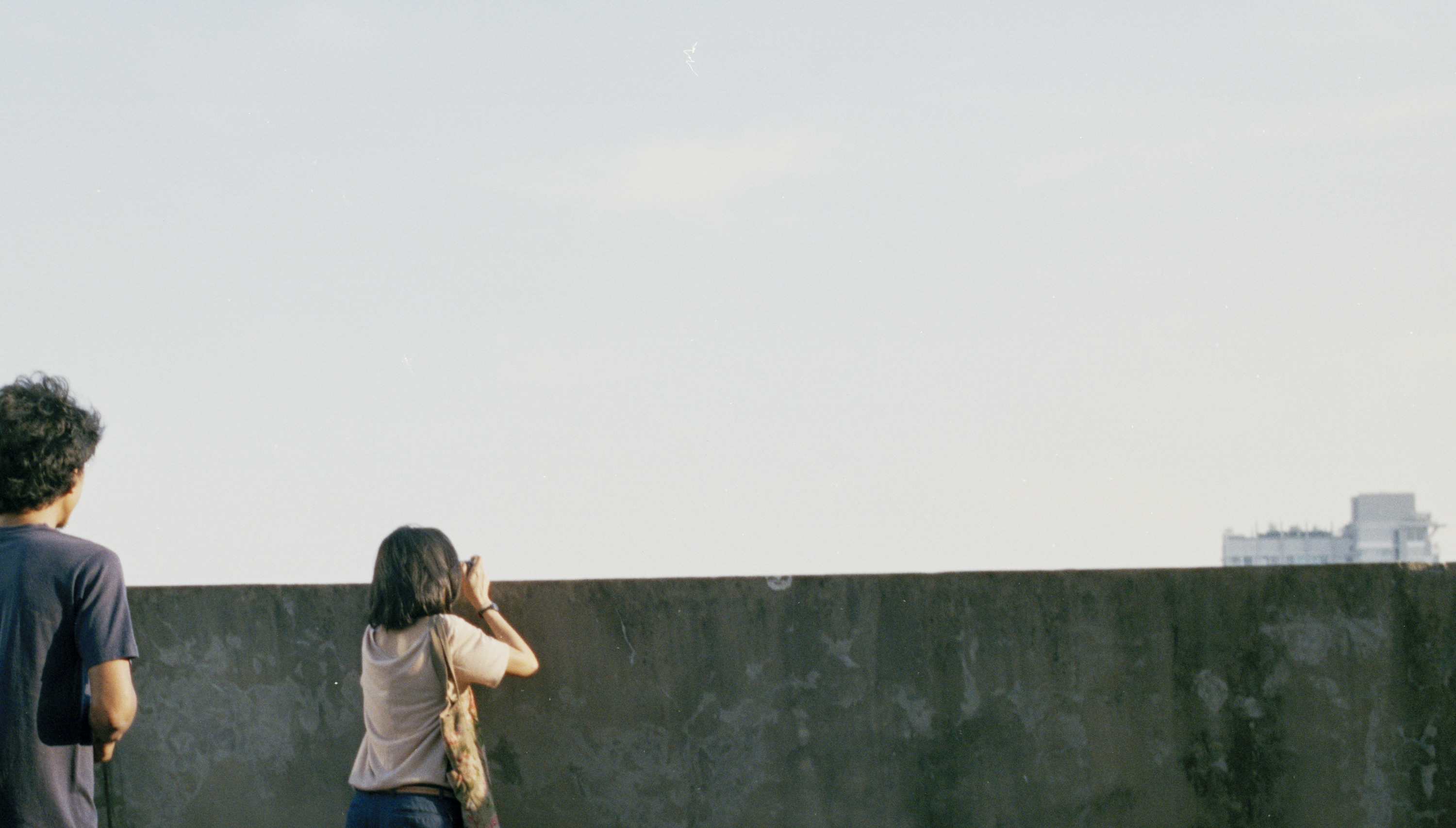 泰国版电影时光机,泰国断舍离时光机