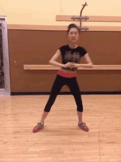 练习臀部最有效的动作,怎么练习让屁股越来越翘