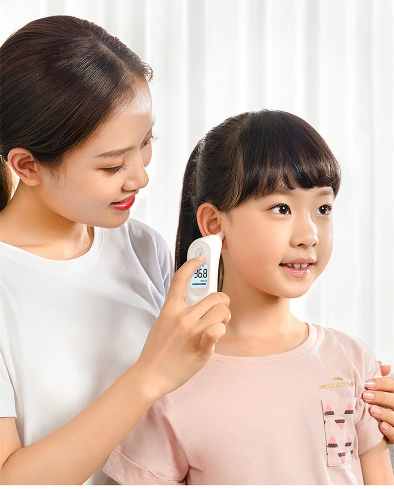 耳温枪测温不准,耳温枪是不是不能一直测