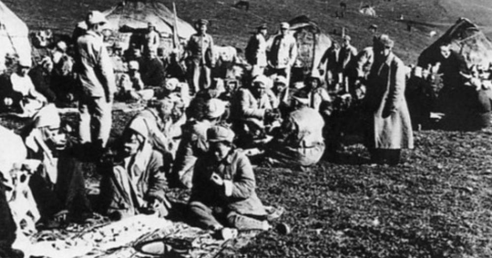 1956年，那位骑着毛驴去北京见毛主席的*疆新**老农，最后见到了吗？