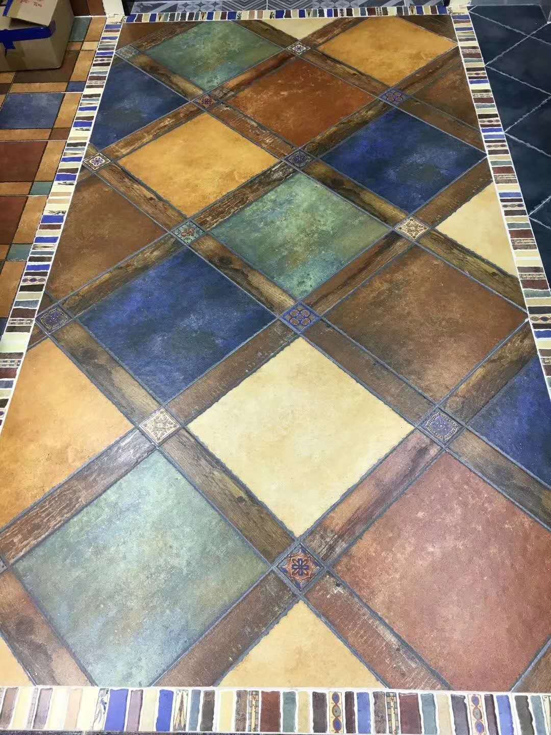 瓷砖如何选择比较好,瓷砖怎么选择才是正确的