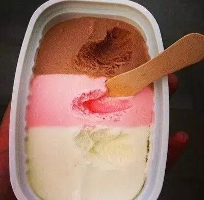 颜值高小众雪糕推荐,乘风破浪智勇双全雪糕