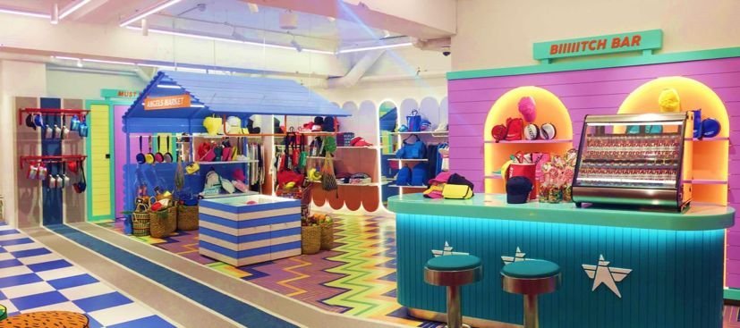 哪款包包什么风格都能驾驭,实用百搭神仙包包