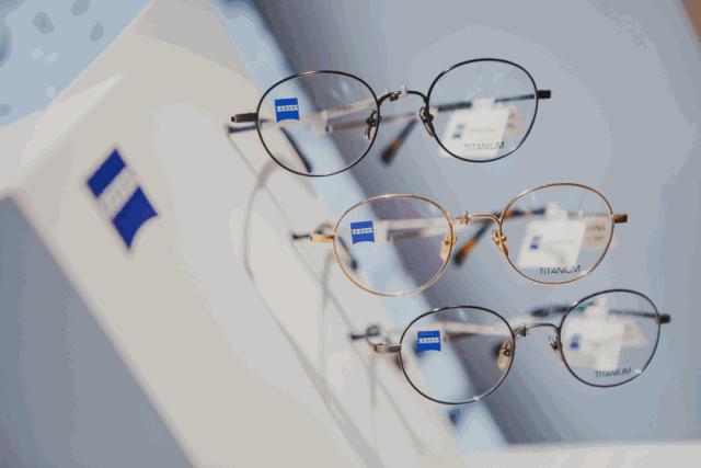 一定要收藏的店铺,高空五星级眼镜店