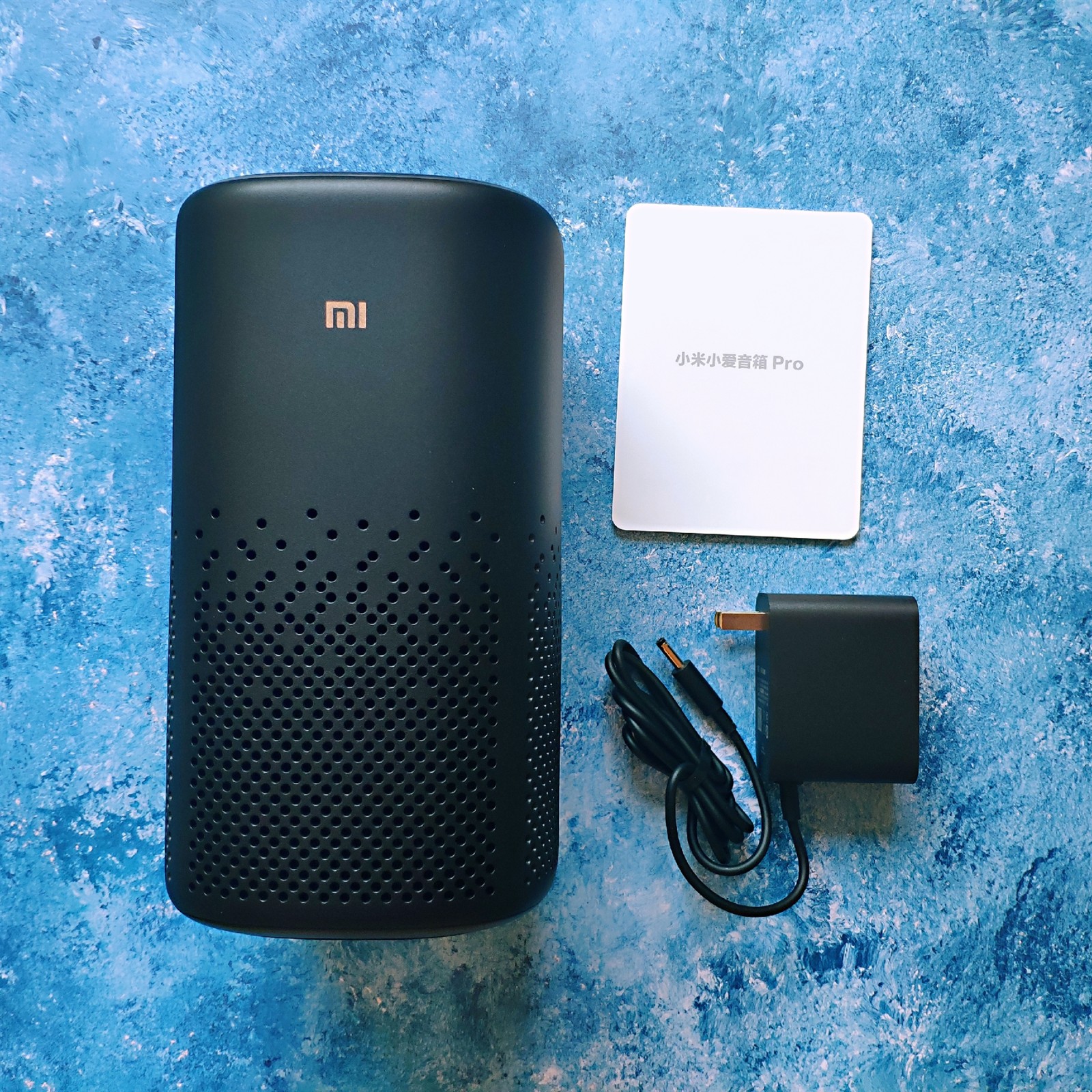 华为ai音箱2和小米小爱音箱pro,小米小爱音箱pro功能简介