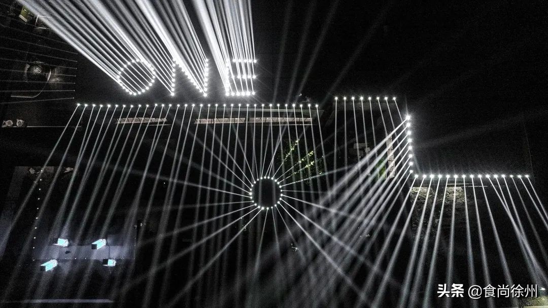 徐州新城区发展得如何,徐州市的城市变化