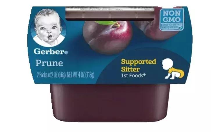 西梅对宝宝便秘有用吗,孩子便秘吃哪种西梅