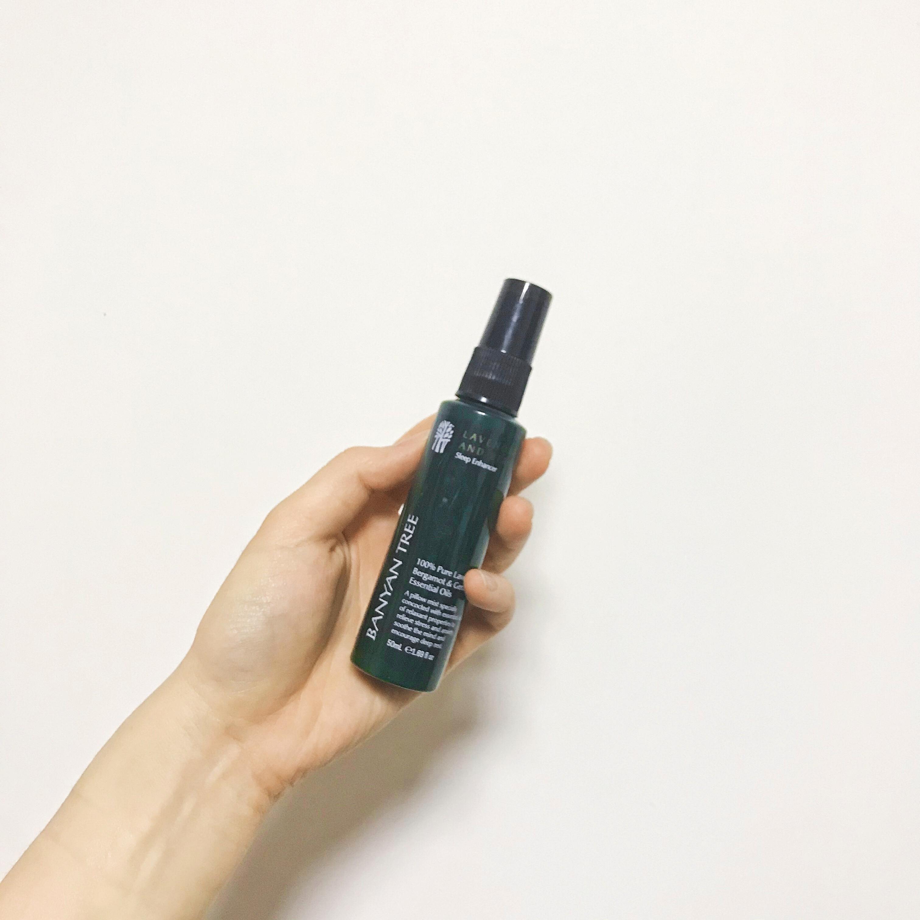 大牌助眠喷雾,助眠香氛喷雾推荐