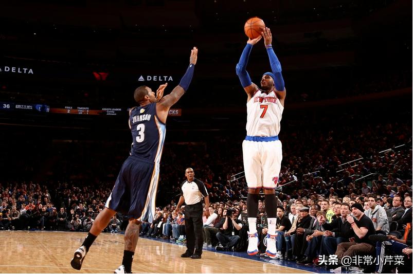 安东尼巅峰时能不能进前五,安东尼能否得最佳第六人