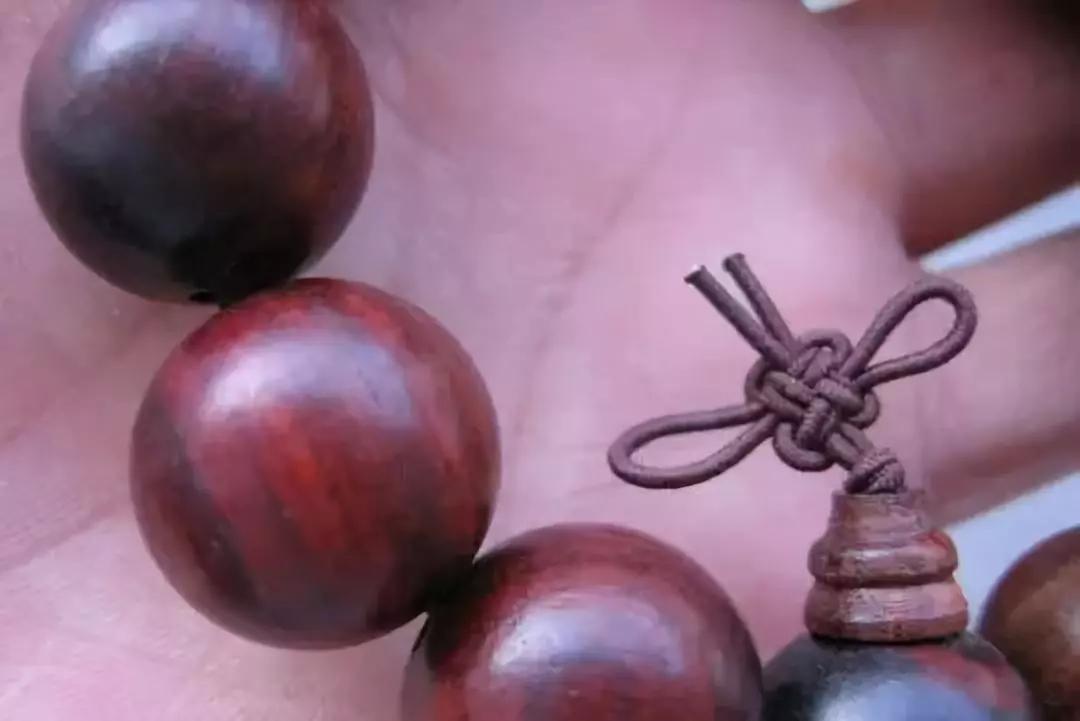 40种常见木质手串对号入座,十大木质手串排行榜最新