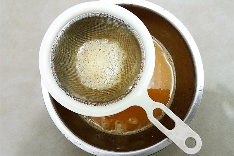 东北实蛋的做法无碱,教你几个鸡蛋的巧妙做法