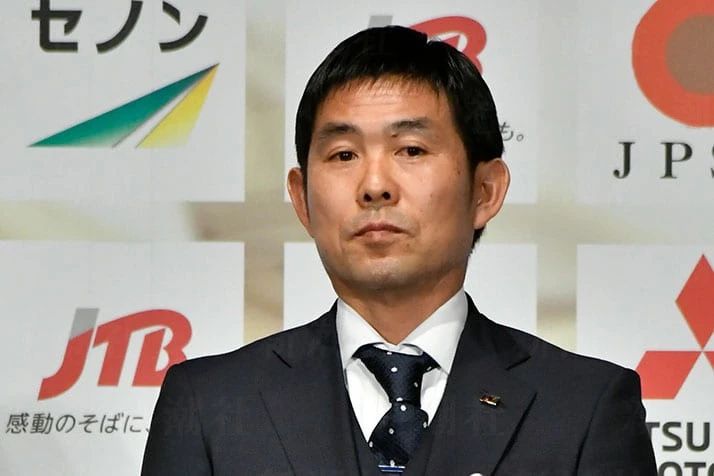 日本足球奥运金牌计划的新冠病毒之祸