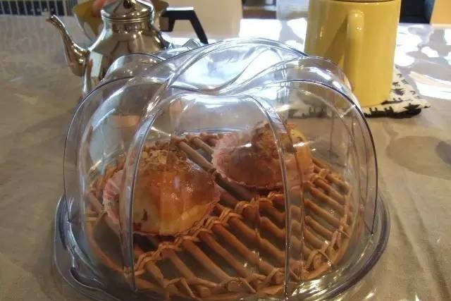 面包培训心得体会总结怎么写,面包学习经历