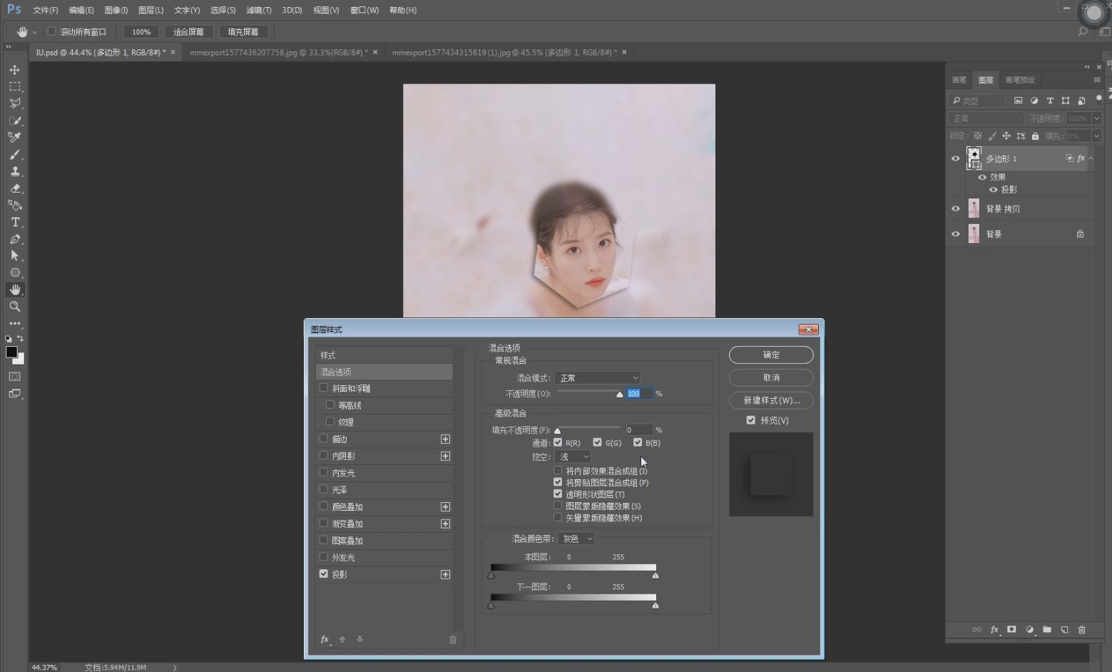 如何把拍立得的照片拍出氛围感,怎么拍照能拍出拍立得效果