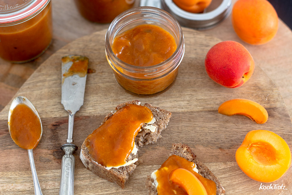 德国果酱,德国生活食材