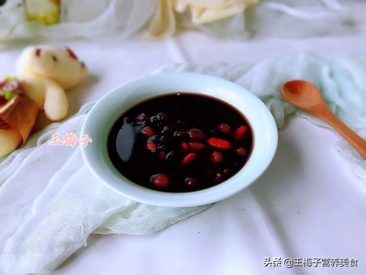 适合秋天喝的3道杂粮粥,冬季养生粥让你吃出健康