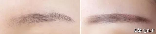 眉毛决定气质一分钟快速画眉法,眉毛决定美貌如何根据脸型选眉形