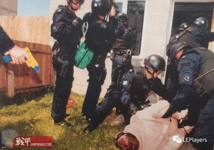 伦敦警察厅指挥部装备,伦敦大都会警察厅