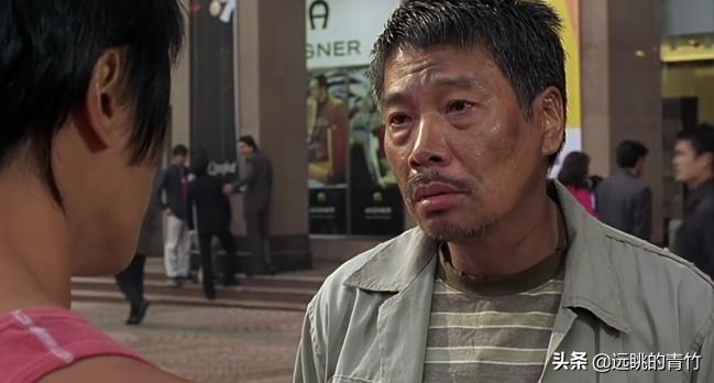 少林足球看了很心酸,观少林寺感言