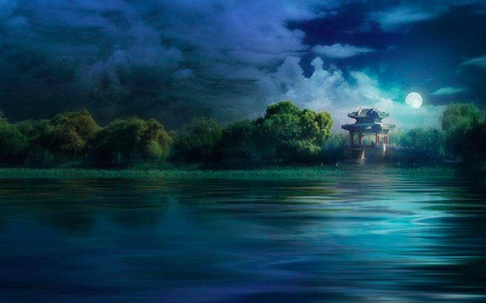 苏轼境界最高的一首诗解读,苏轼的哪句诗道出了人生真谛