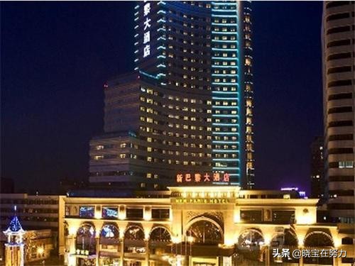 哈尔滨七星级酒店有哪些,哈尔滨市华宿云上精品酒店