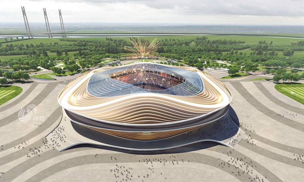 黄河体育中心足球运动场,济南黄河体育中心投资多少